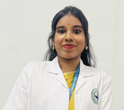 Aarthi | Faculty